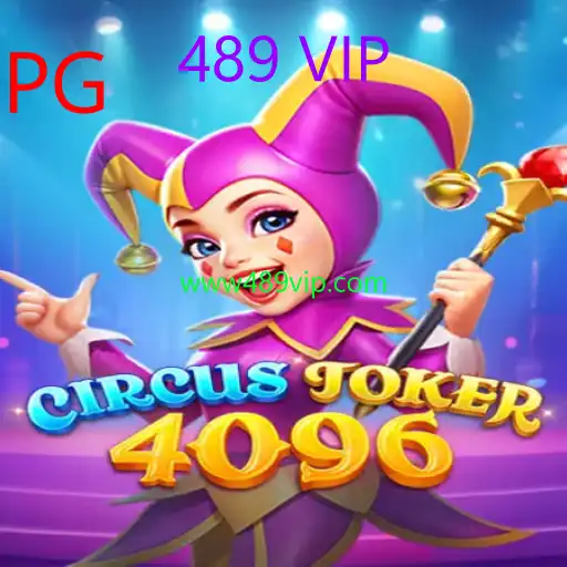 CircusJoker4096