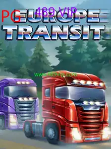 EuropeTransit