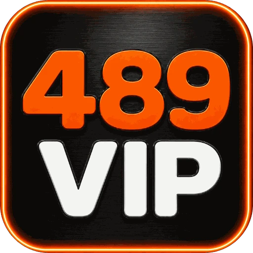 489 VIP Logo